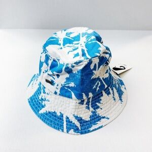 Billabong x Wrangler Floral Summery Bucket Hat ⛱️?? Billabong x Wrangler Women main image 4